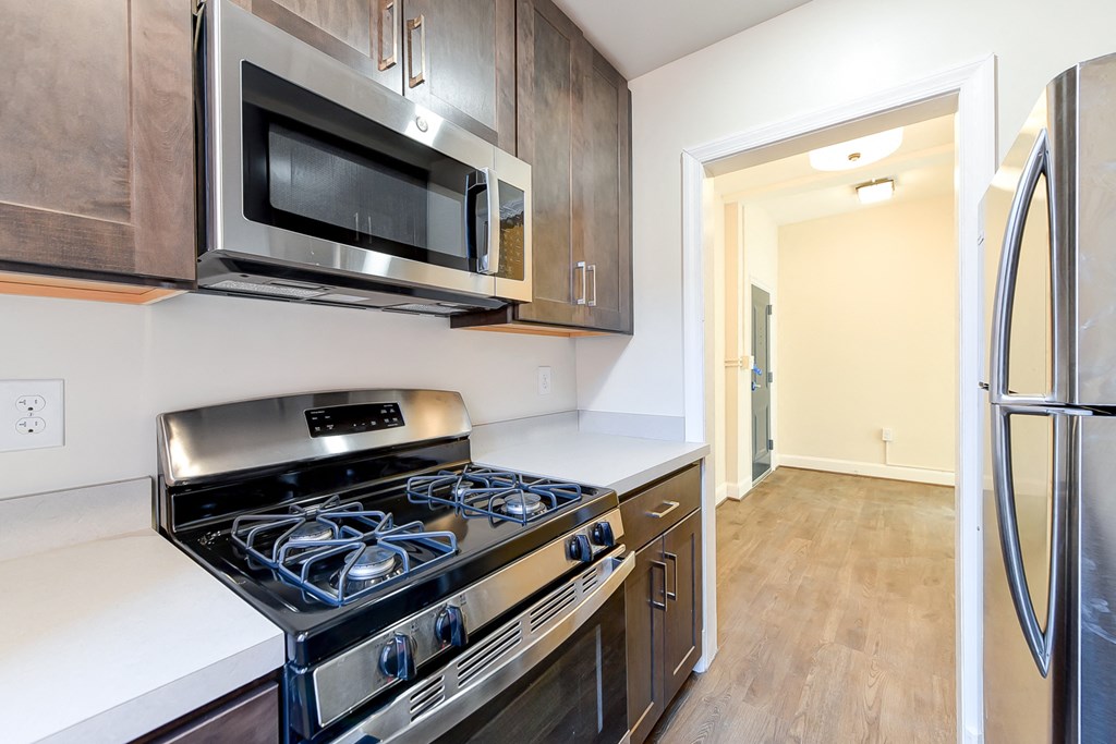 Petworth Station Apartments, 940 Randolph St NW, Washington, DC RentCafe